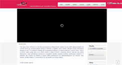Desktop Screenshot of hacomshop.cz